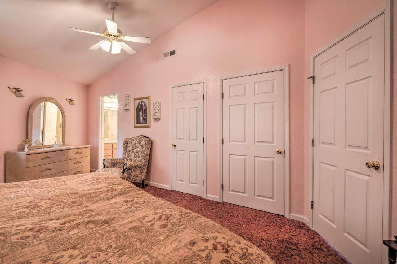 Charming Burnsville Apt With Mountain Views And Deck! Bagian luar foto